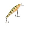 GUNKI Poisson Rodent Gamera 65 Sp 6.5 cm 5.5 g Wild Perch Suspending 69759