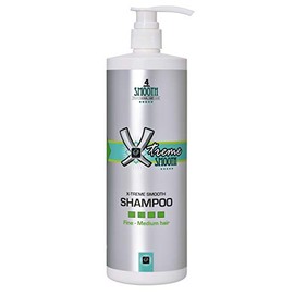 Forever Smooth - X-treme Shampoo - 32oz - For fine hair.