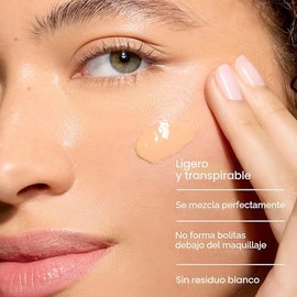 EltaMD UV Clear Face Sunscreen with Zinc Oxide, Oil-Free, SPF 46 and SPF 50 | Calms and Protects Acne-Prone Skin and Rosacea, No White Cast, Dermatolo