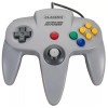 Retro Power N64 USB Controller (4-player pack) with 10' USB