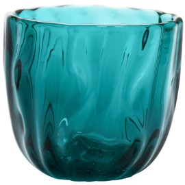 Suki Koubou Munakata Vidro Oshima Jade [Approx. Diameter 2.6 x Height 2.6 inches (6.5 cm) x Height 2.4 inches (6 cm) / Jade (Hisui)] Made in Japan Comes in a Cosmetic Box (Birthday Gift Present)