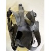 ISRAELI MILITARY M-15 GAS MASK Nos. With NATO Filter And