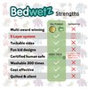 Bedwetz Potty Training Bed Pads | 100% Waterproof Mattress Protector