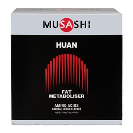 MUSASHI(ムサシ) HUAN(ファン) Sticks, 90-Pack