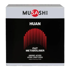 MUSASHI(ムサシ) HUAN(ファン) Sticks, 90-Pack