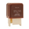 Relay 90987-02006 056700-6912, 40A 12VDC 4Pins Automotive Relay - Plug-in