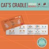 Legami - Gioco del Filo Ripiglino Cat's Cradle, Finger Twist,