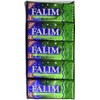 Falim Sugarless Mint Flavoured Plain Gum