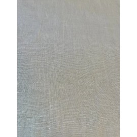 Vervain Celtic Linen Fabric-Basmati
