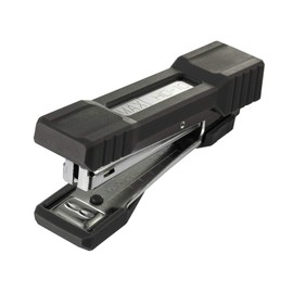 Max Stapler HD-10GK/CG 20 Sheet Binding Charcoal Gray