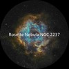 Realistic Discs - Discs for Ainael Meteor and Galaxy Projector,