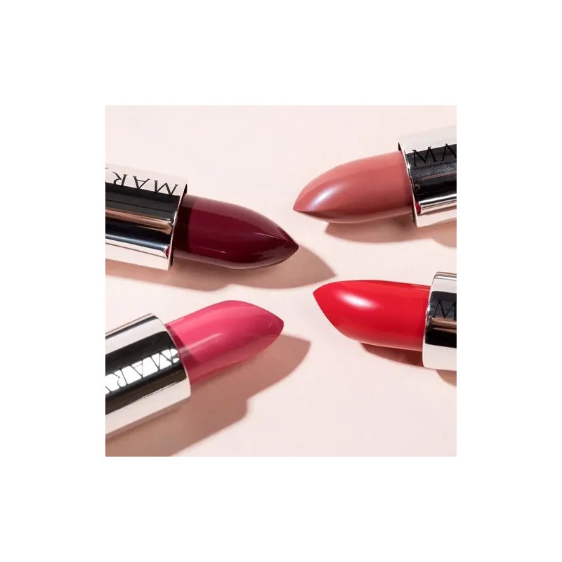 Labial En Gel Mary Kay Semi Shine Humectante Todos Los
