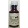 REDI Odor Out Kennel & Carpet Deep Clean, 2-Ounce, Concentrated
