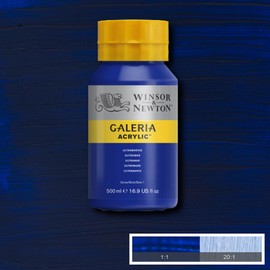 Winsor & Newton Galeria Acrylic Medium