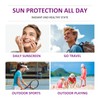 Factor 100 Sun Cream - SPF 100 Sunscreen - High