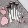 Tb Tools For Beauty - Ilu 109 Foundation Brush for