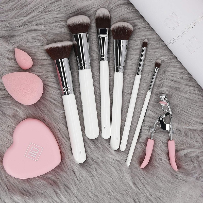 Tb Tools For Beauty - Ilu 109 Foundation Brush for