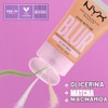 NYX PROFESSIONAL MAKEUP- Base de maquillaje Bare With Me consigue