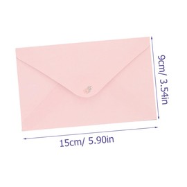 DOITOOL 1 Set Vintage Floral Animal Stationery Set Writing Papers Envelopes Delicate Design for Letters Blessings Paper Material for Weddings Special Occasions