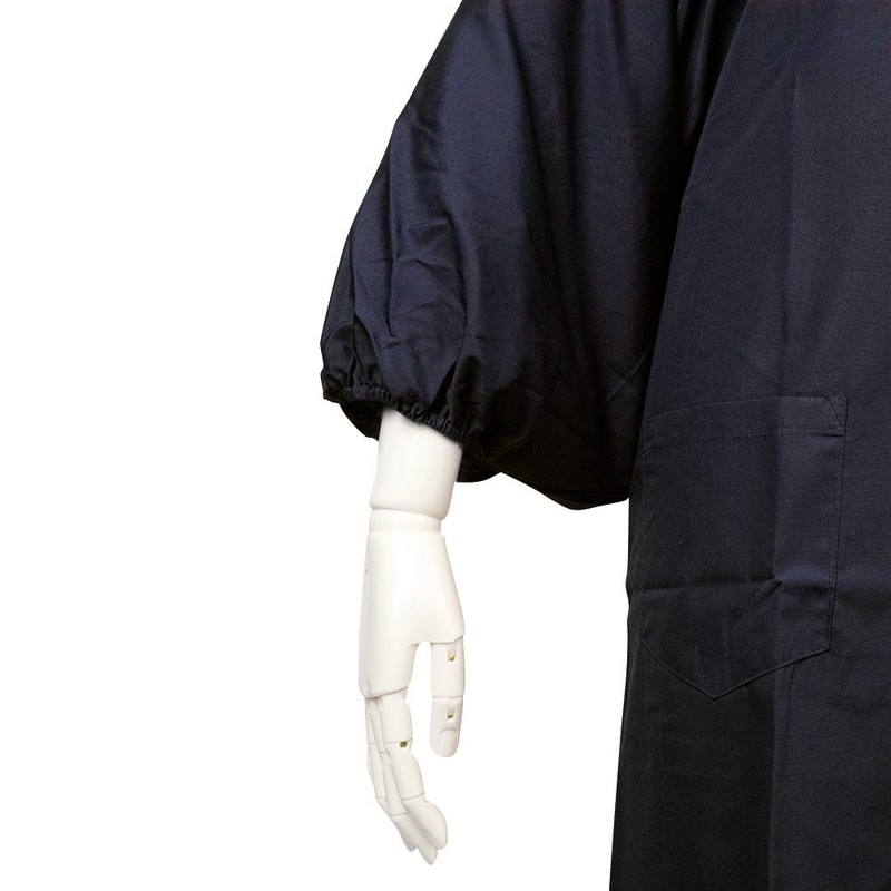 KYOETSU (キョウエツ) Japanese Made Kimono Apron for Traditional Japanese Clothing,