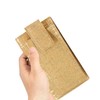 Hudson & James Ladies Designer Cork Vegan RFID Blocking Shield