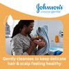 Johnson's Baby Shampoo, Yellow, 750 ml (Pack of 1)