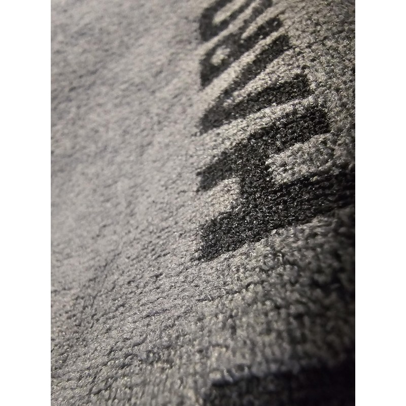 Gym Towel- Train Hard