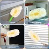 Vesici Duster Refills Compatible with Swiffer Dusters Bulk Disposable Replacement