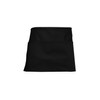Raftaar® Premium Poly Cotton Three Pocket Bistro Waist Half Apron