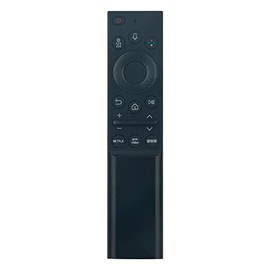 PERFASCIN BN59-01363N Nuevo Control Remoto de Voz Alternativo con
