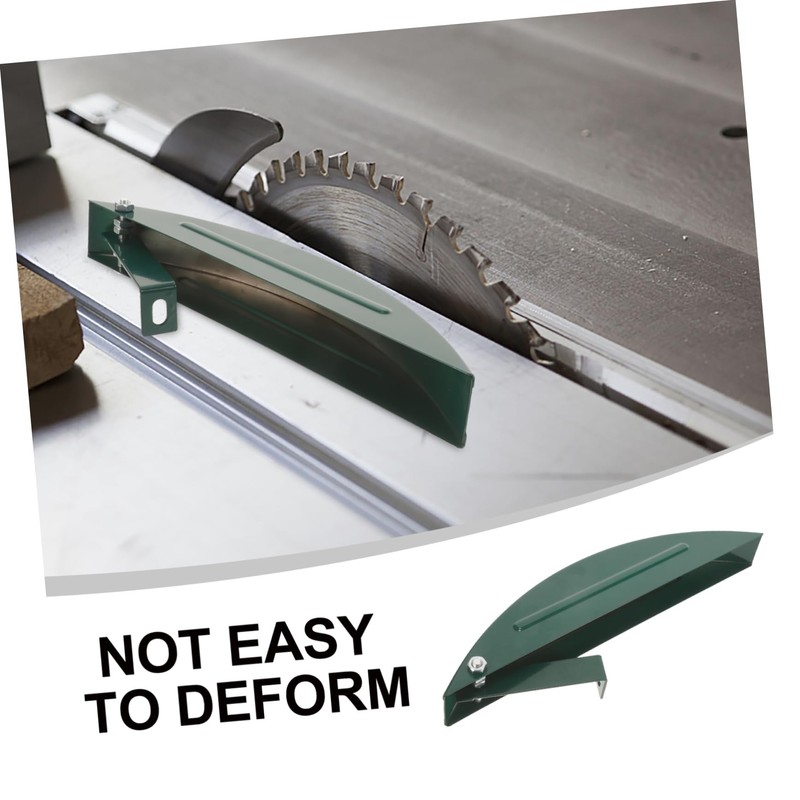 COHEALI Table Saw Protective Cover Saw Blade Protection for Woodworking