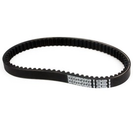 QAZAKY Drive Belt 30 Series Compatible with Manco 5959 Comet 203589 Hoffco 99470 TAV30 TAV2 Ken-Bar 300009 Carter Kartco Go Kart 5HP-6HP 7HP Engine 128487 BB65395 255299 8487 Murray Baja Rotary