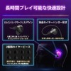 Sony INZONE E9 Gaming Inner Ear, Black: IER-G900: Developed with