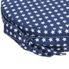 Comfortable Children Seat Pad Support Cushion Sit Up Chair Stool