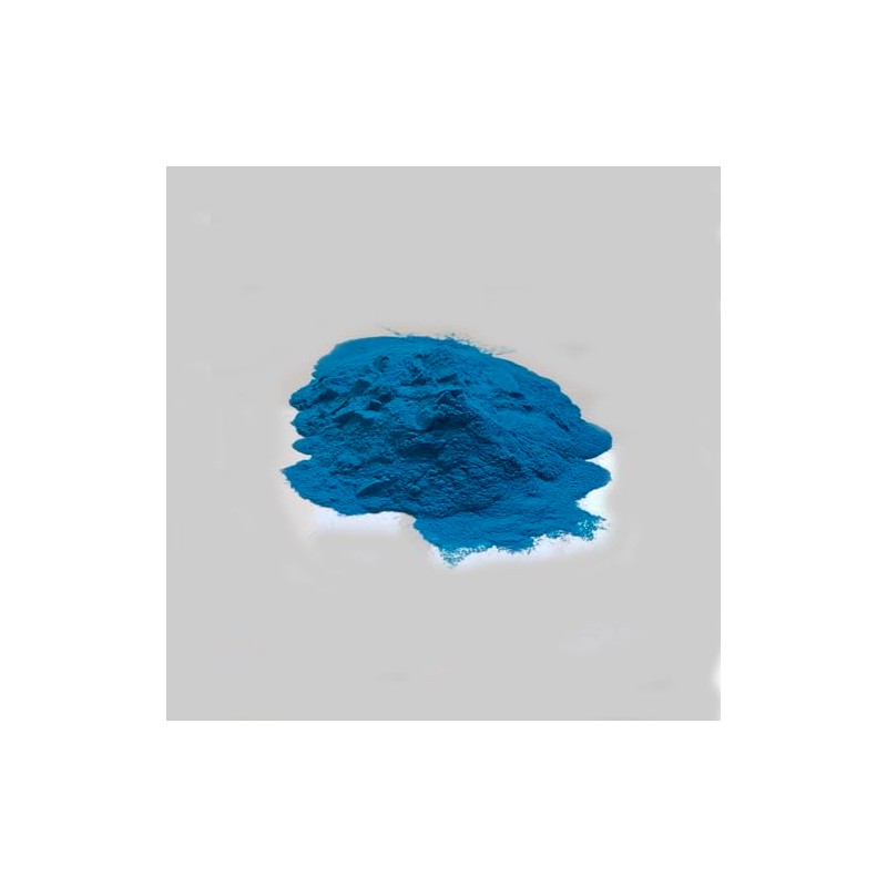 Espirulina Azul Pura En Polvo 1 Kg Sin Azucar ni