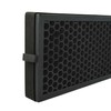 vhbw Activated Carbon Filter Compatible with Braun Scan & Clean