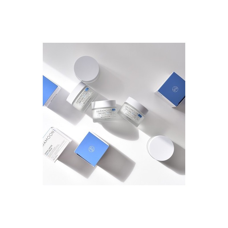 Haramun Skin Barrier Solution Derma Limpid Dam Cream 50ml /
