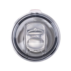 Elanze Designs Hummingbird Bird Growing Wildflower Animal Floral Motif Wrap-Around 20 Ounce Insulated Stainless Steel Coffee Travel Skinny Tumbler, Slide Top Lid & Reusable Straw, Vegas Gold Glitter