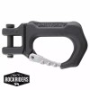 Smittybilt 99012 Delta-Series Forged Winch Hook 12K Truck 4x4 Off-Road