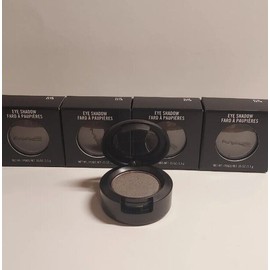 MAC Satin Eye Shadow *CLUB SATIN* / 0.05 oz / New in box / RARE/DISCONTIN