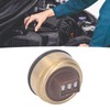 Transmission Pressure Sensor Copper Automobile Engine Pressure Transducer Switch Valve