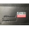Klassek Royal Marines 42 Commando image Men wallet Real Leather