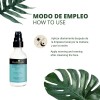 Rusens Crema Facial Purificante Piel Grasa Antiacné Natural Vegano 60ml