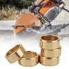 GOMADEIT 5 Pack Saw Blade Arbor Adapter fits for Stihl