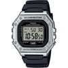 Casio Classic Watch W-218HM-7AVEF, silver, Strap.