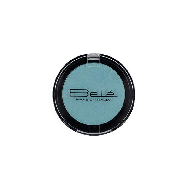 Belé MakeUp Italia b.One Eyeshadow (#49 Caribbean - Matte) (Made in Italy)