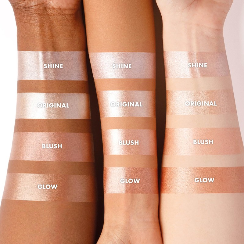 ICONIC LONDON Illuminator | Liquid Highlighting Drops for a Radiant