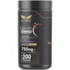 ETERNAL NUTRITION Neuro Sleep Magnesio Bisglicinato y Teanina (200 Caps)