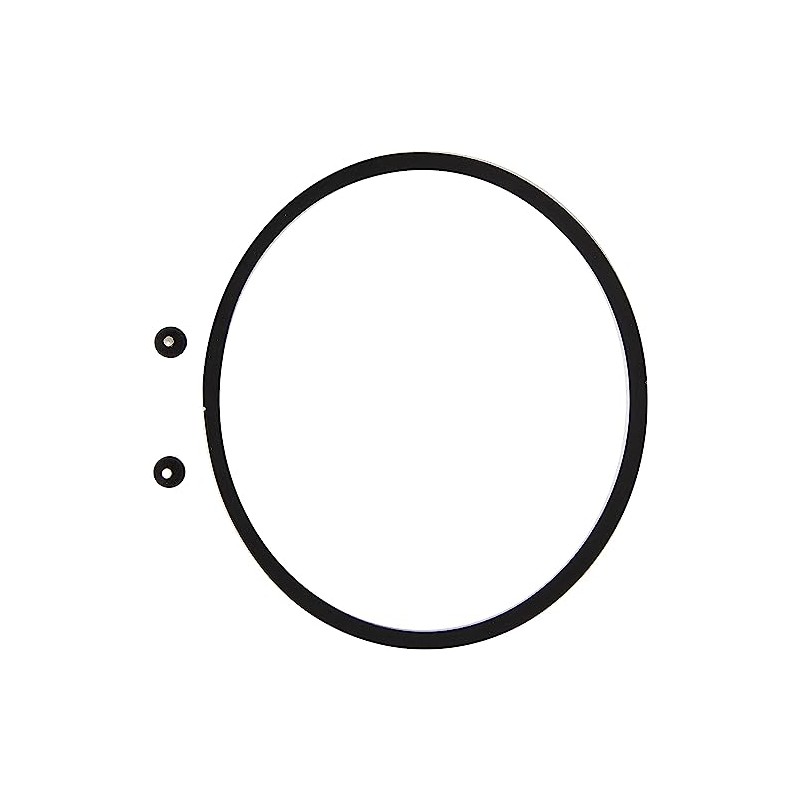 Presto Pressure Cooker Sealing Ring with Air Vent 4 Qt.