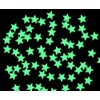 Spooky Glow in the Dark Nail Art Sequins Glitter 2g